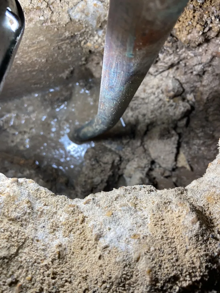 Slide of Martin Plumbing