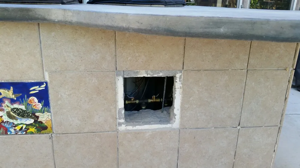 Slide of Martin Plumbing