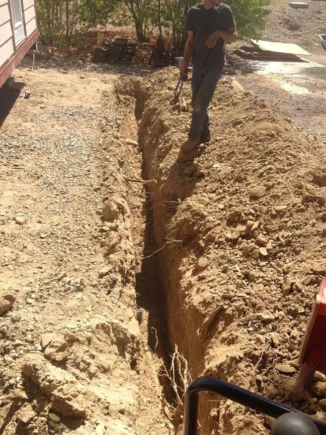 Slide of Martin Plumbing