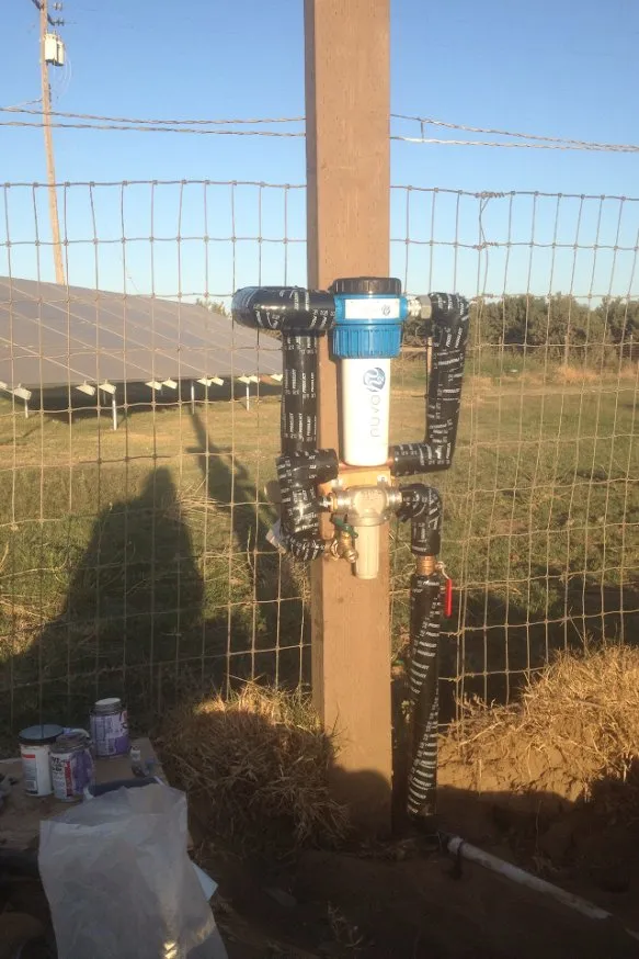 Slide of Martin Plumbing