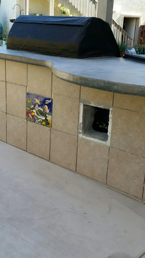 Slide of Martin Plumbing