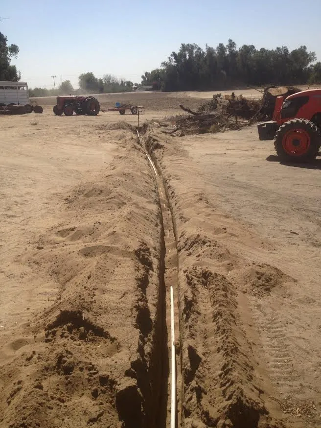 Slide of Martin Plumbing