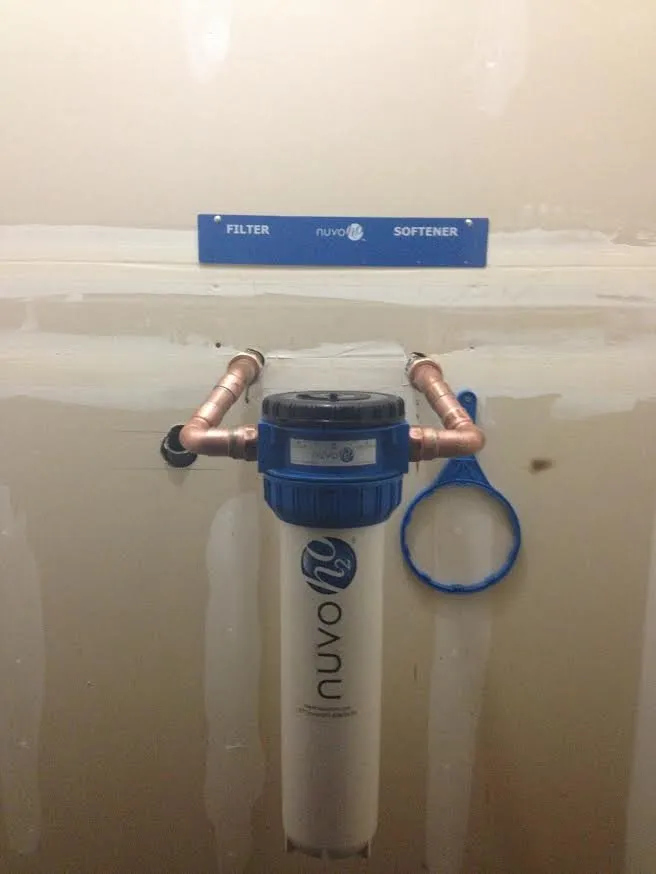 Slide of Martin Plumbing