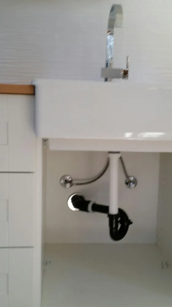 Slide of Martin Plumbing