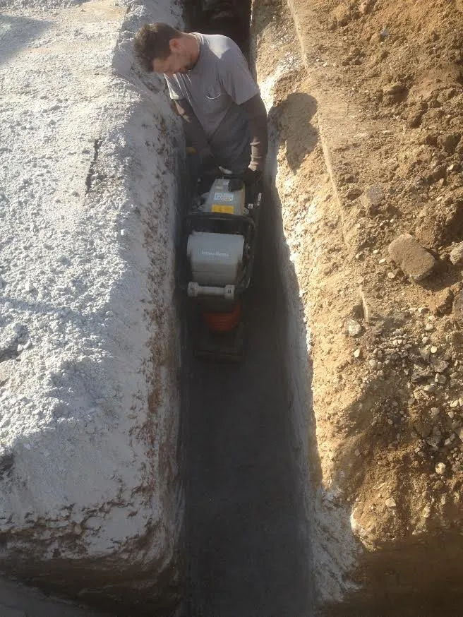 Slide of Martin Plumbing