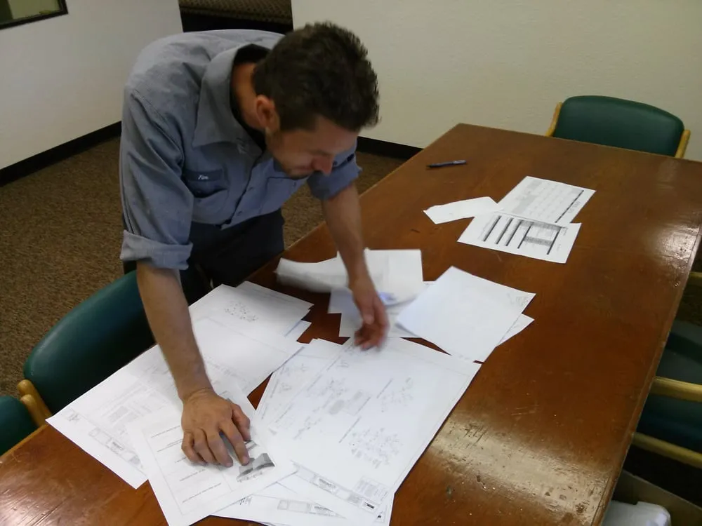 Slide of Martin Plumbing