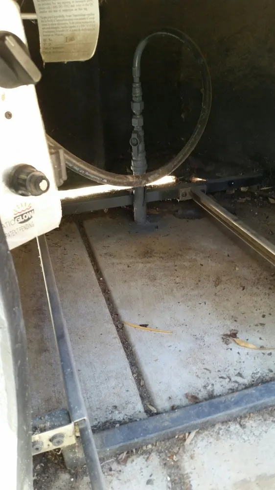 Slide of Martin Plumbing