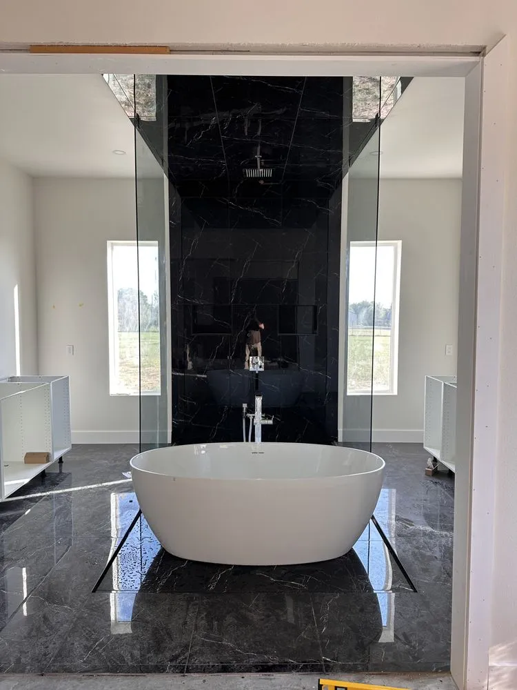 Slide of Martin Plumbing Services