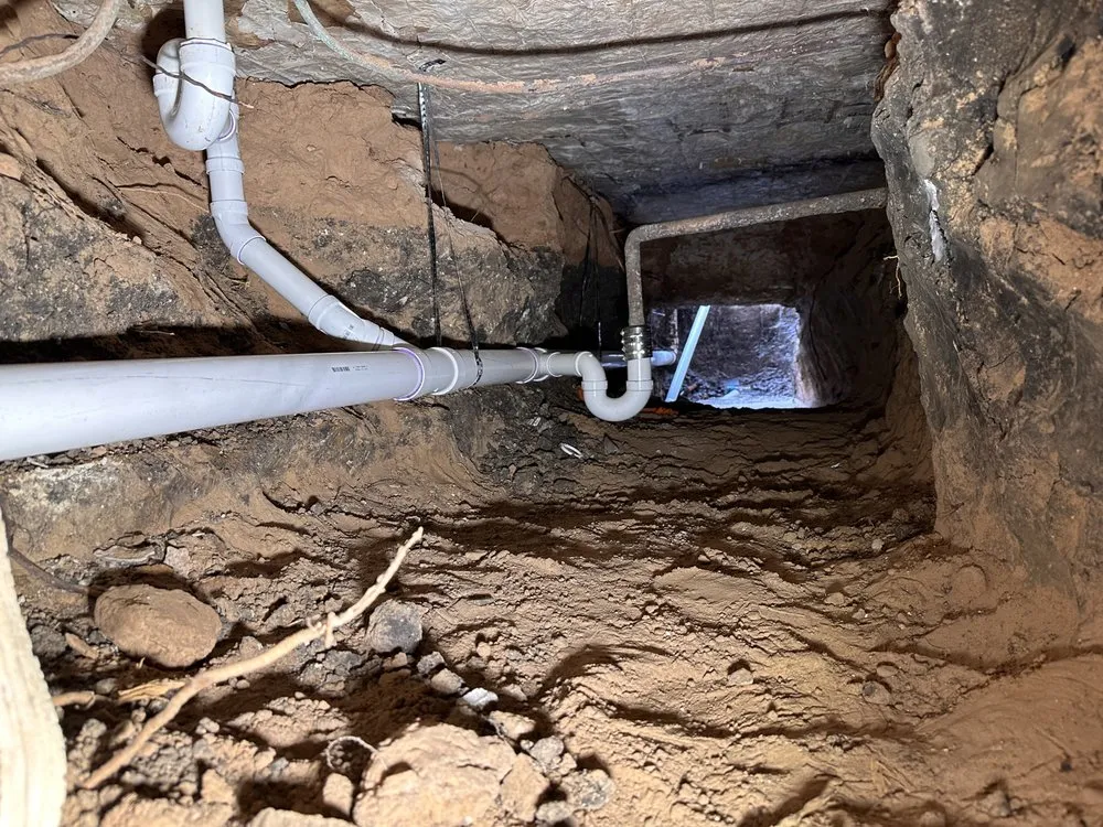 Slide of Martin Plumbing Services