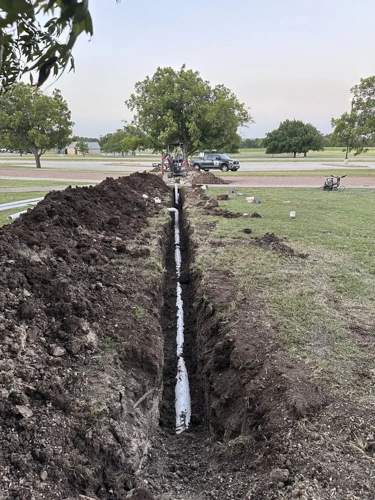 Slide of Martin Plumbing Services