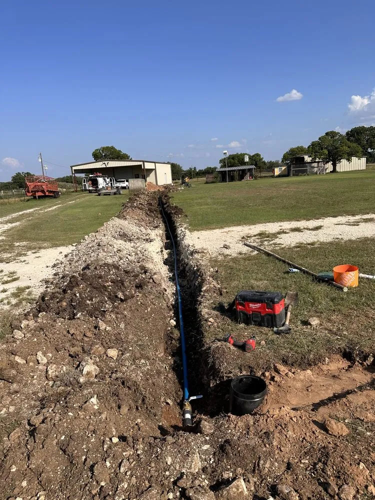 Slide of Martin Plumbing Services