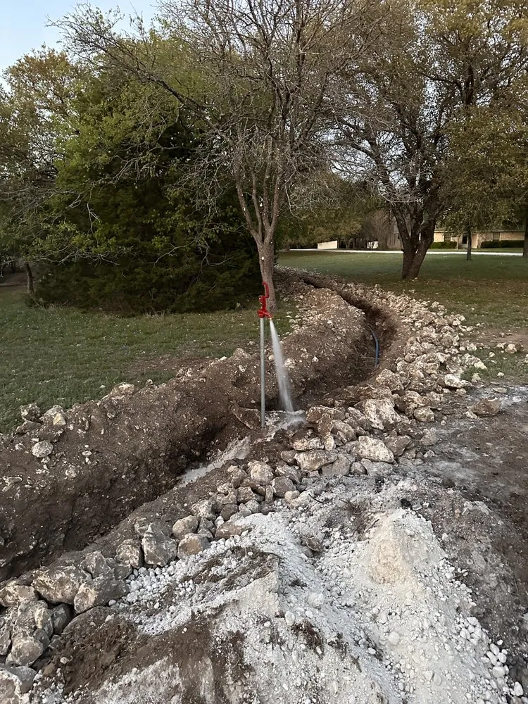 Slide of Martin Plumbing Services