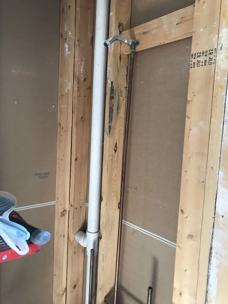 Slide of Martin Plumbing