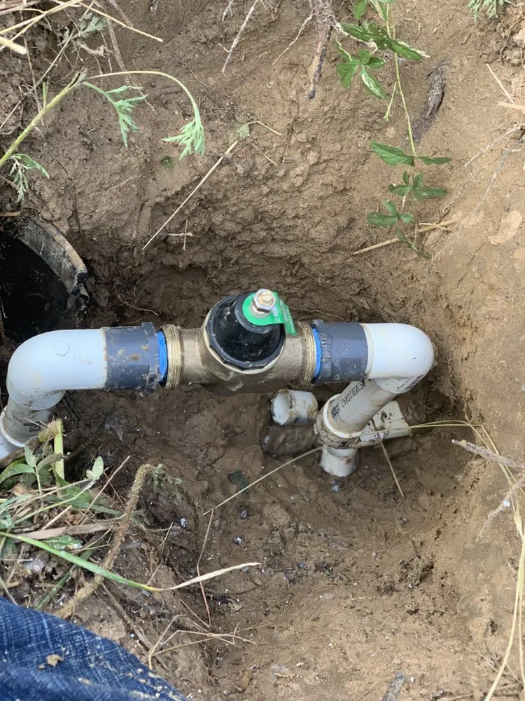 Slide of Martin Services