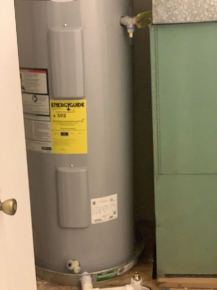 Slide of Martin Services