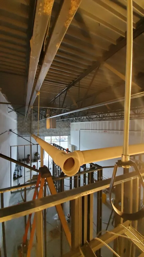 Slide of Martin Works