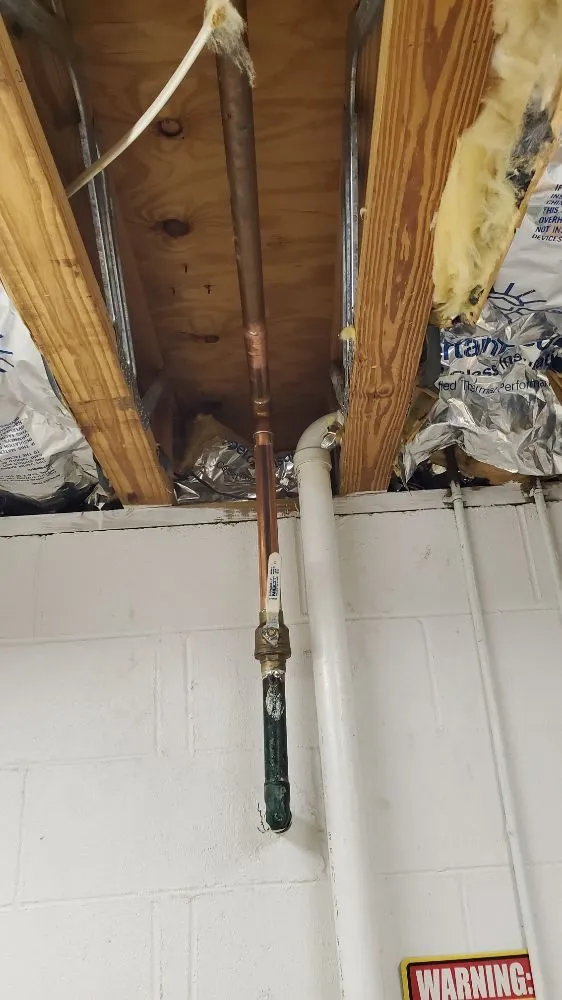 Slide of Martin Works