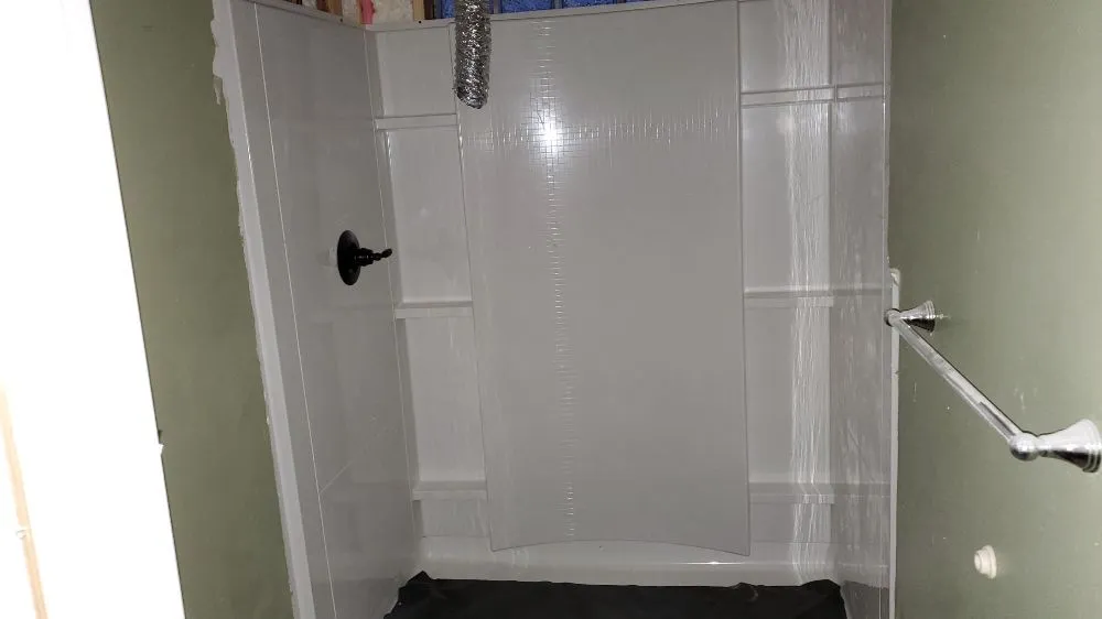 Slide of Martin Works