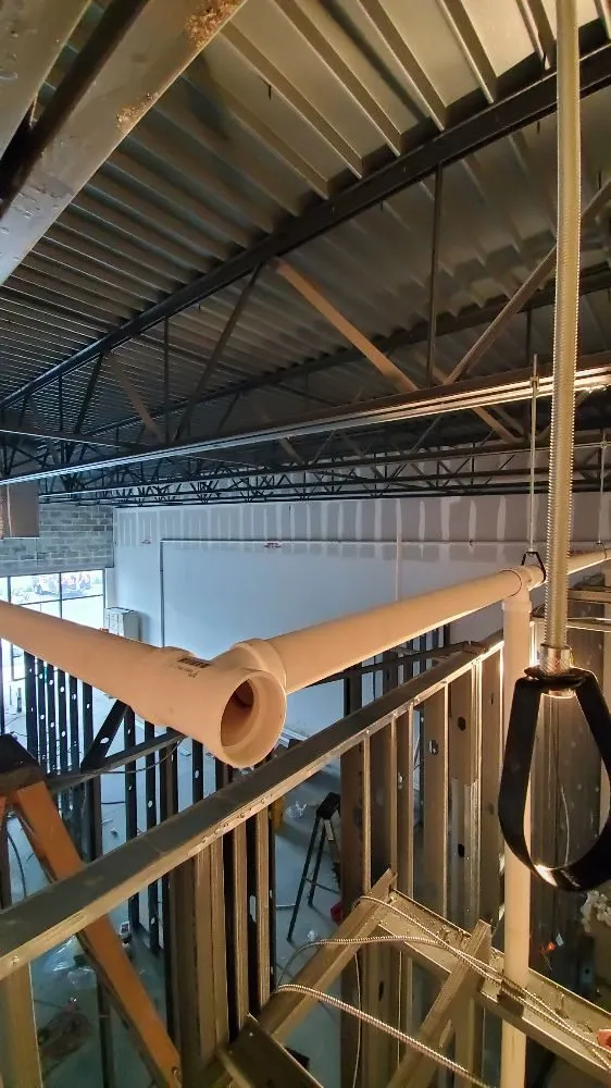 Slide of Martin Works