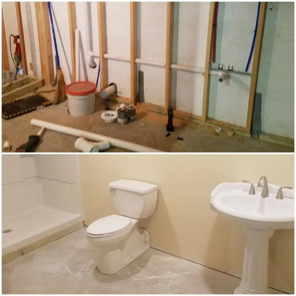 Slide of Martin Works