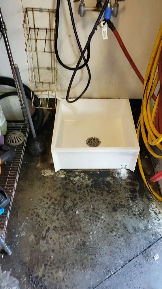 Slide of Martin Works