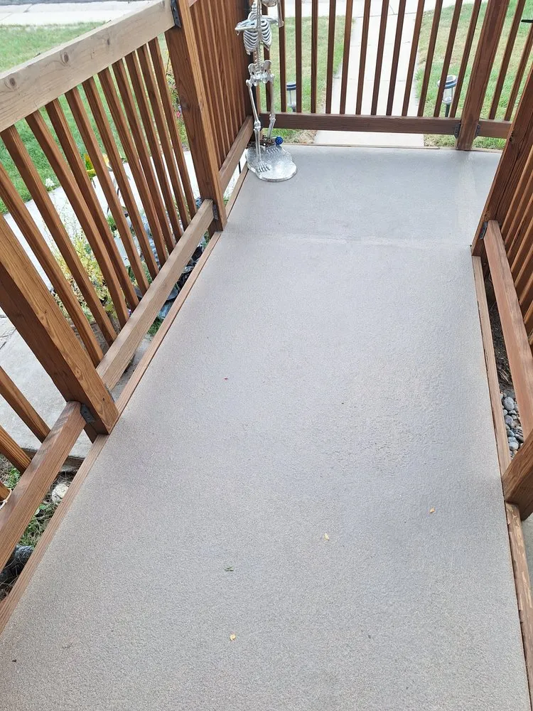 Slide of Martinez & Sons