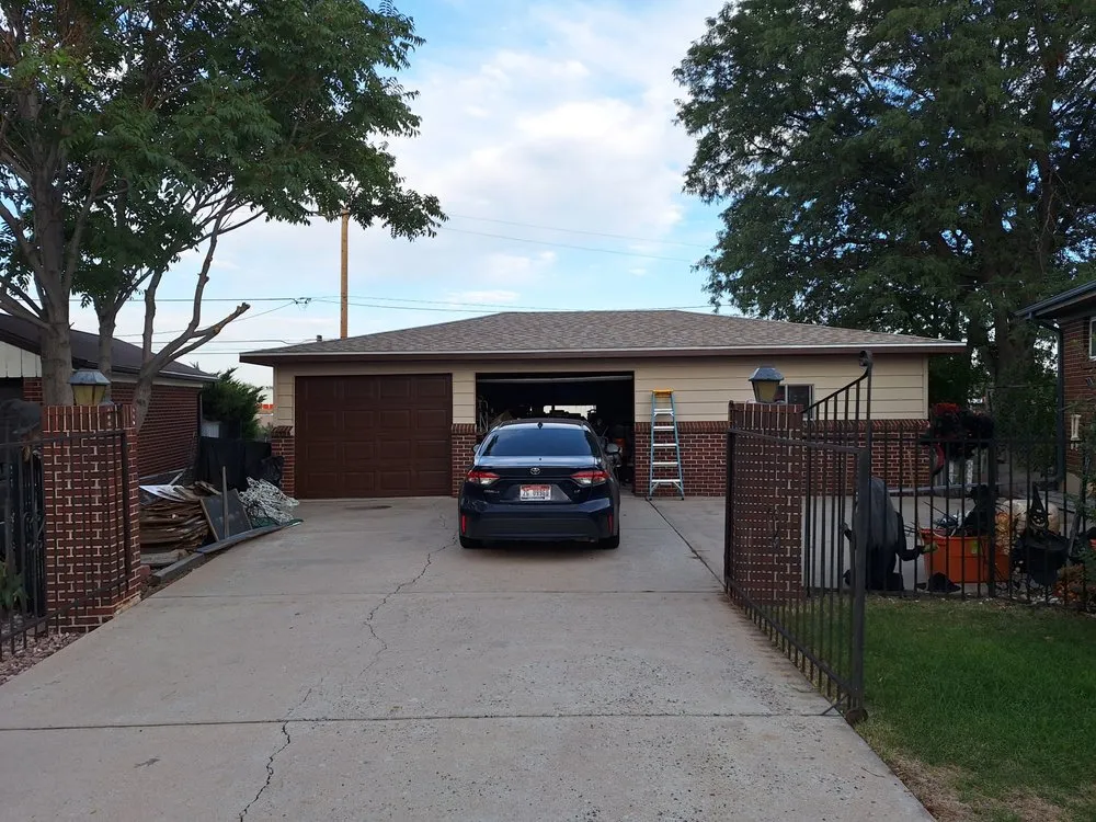 Slide of Martinez & Sons