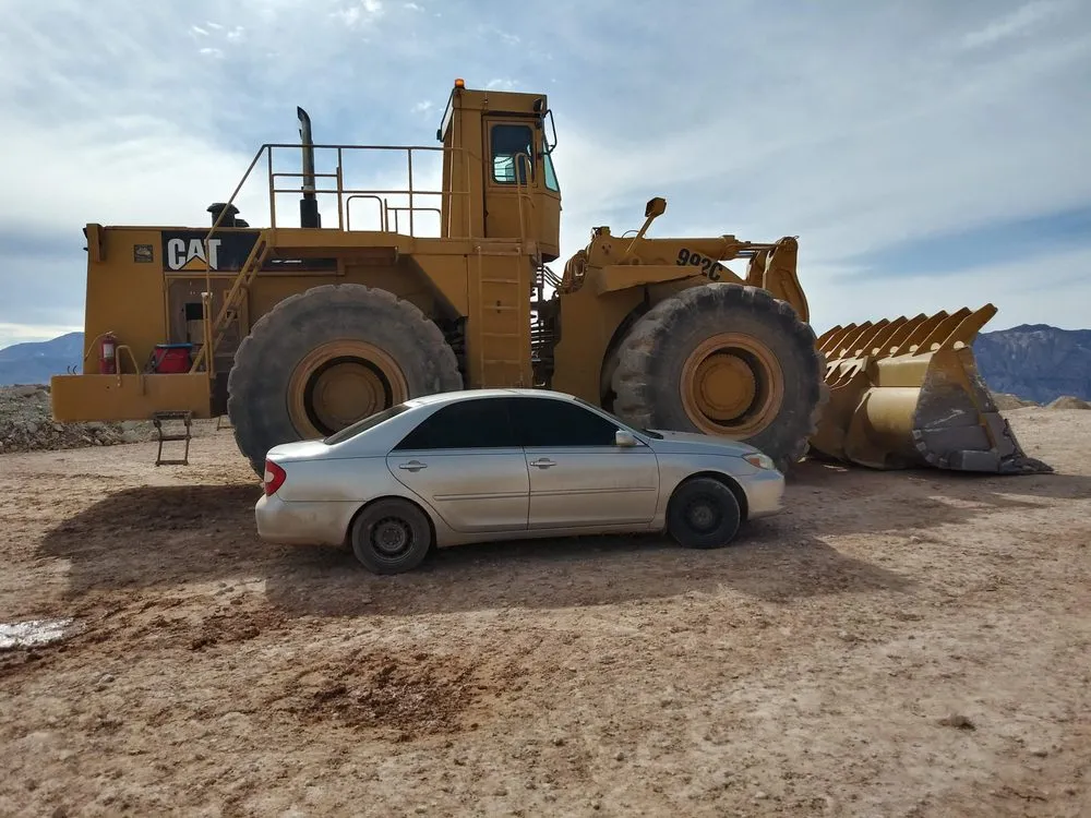 Slide of Martinez & Sons