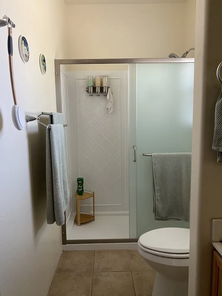 Slide of Martinez Appliance And Plumbing Installation