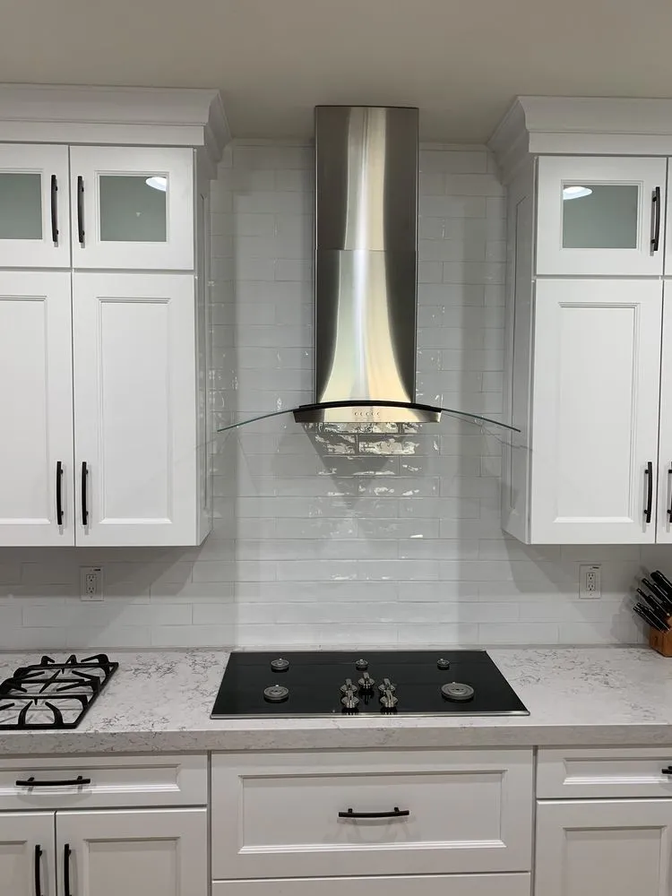 Slide of Martinez Appliance And Plumbing Installation