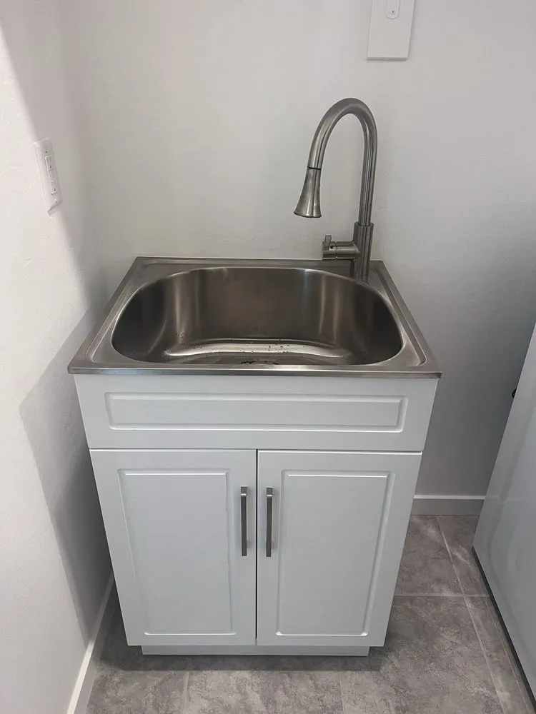 Slide of Martinez Appliance And Plumbing Installation