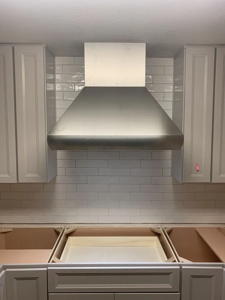 Slide of Martinez Appliance And Plumbing Installation