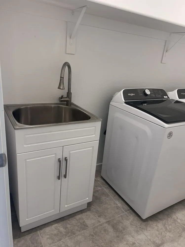 Slide of Martinez Appliance And Plumbing Installation