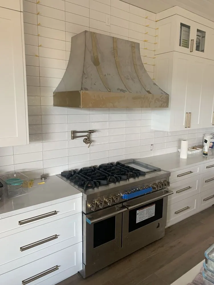 Slide of Martinez Appliance And Plumbing Installation