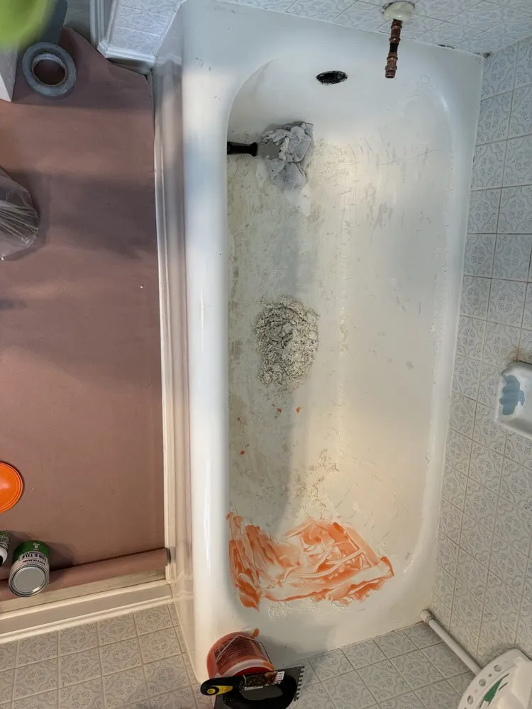 Slide of Martinez Construction