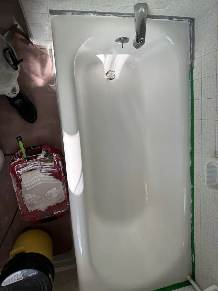 Slide of Martinez Construction