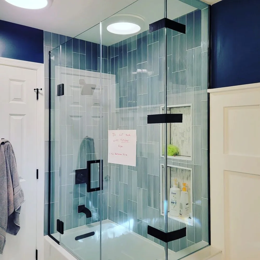 Slide of Martinez Construction