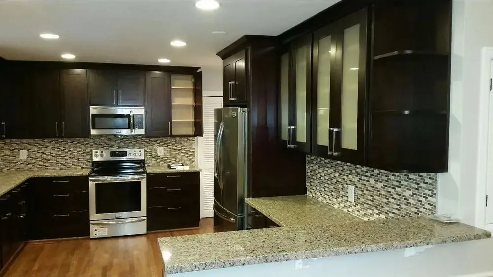 Slide of Martinez Construction