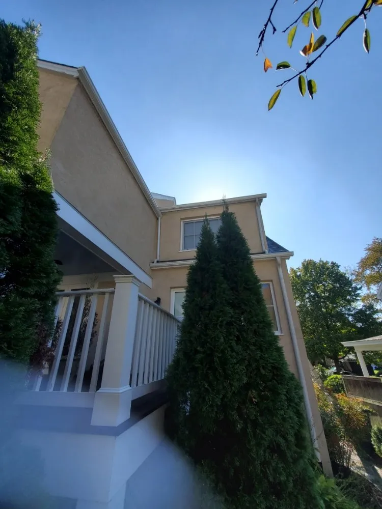 Slide of Martinez Construction