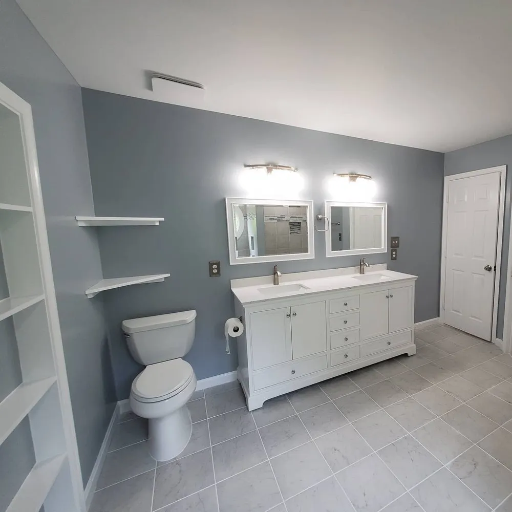 Slide of Martinez Construction