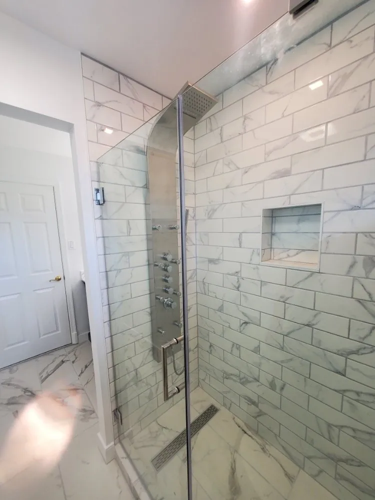 Affordable emergency plumbing experts serving Gaithersburg, MD - Martinez Construction