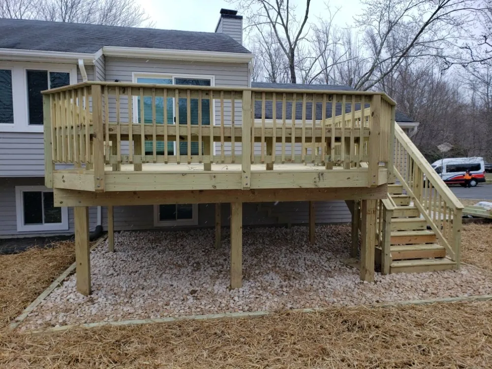 Top-rated water heater service experts serving Gaithersburg, MD - Martinez Construction