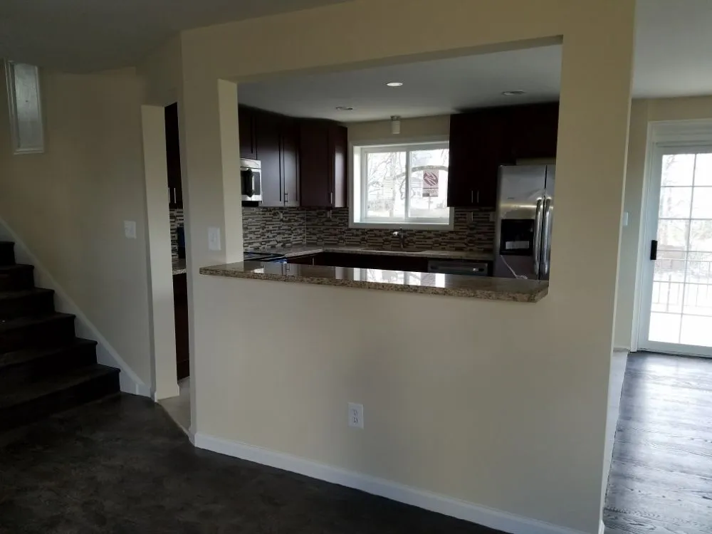 Emergency water heater service service in Gaithersburg, MD - Martinez Construction