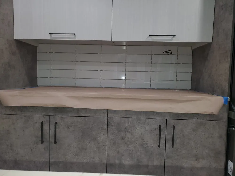 Slide of Martinez Construction