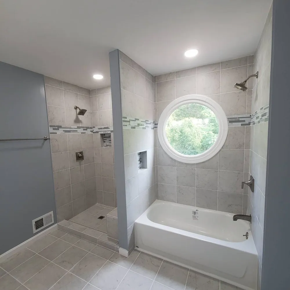 Slide of Martinez Construction