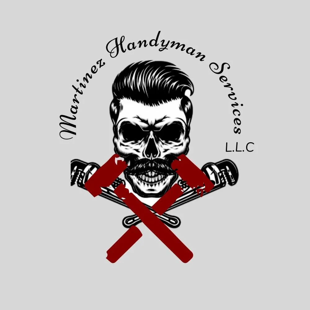 Slide of Martinez Handyman Services