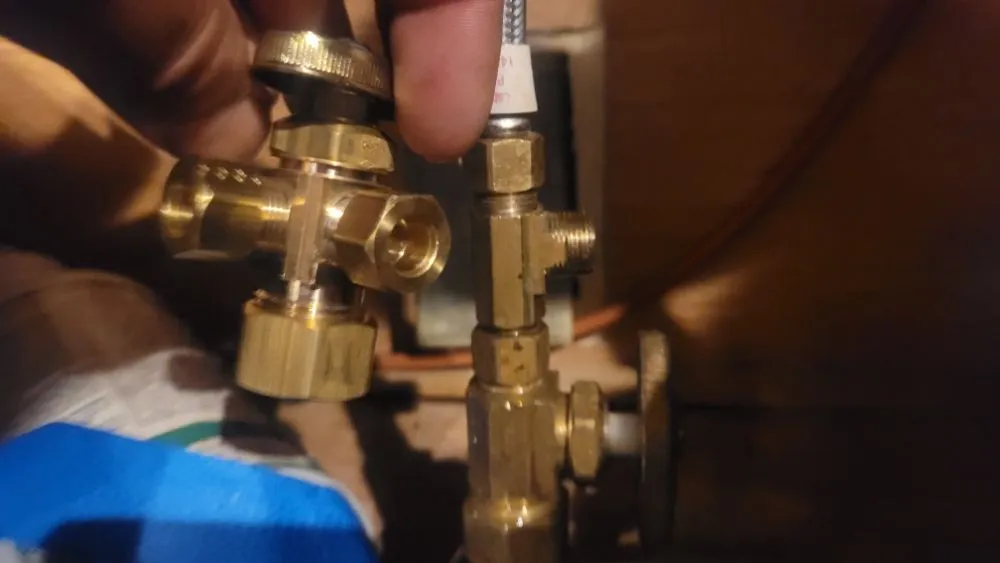 Slide of Martinez Maintenance Pros