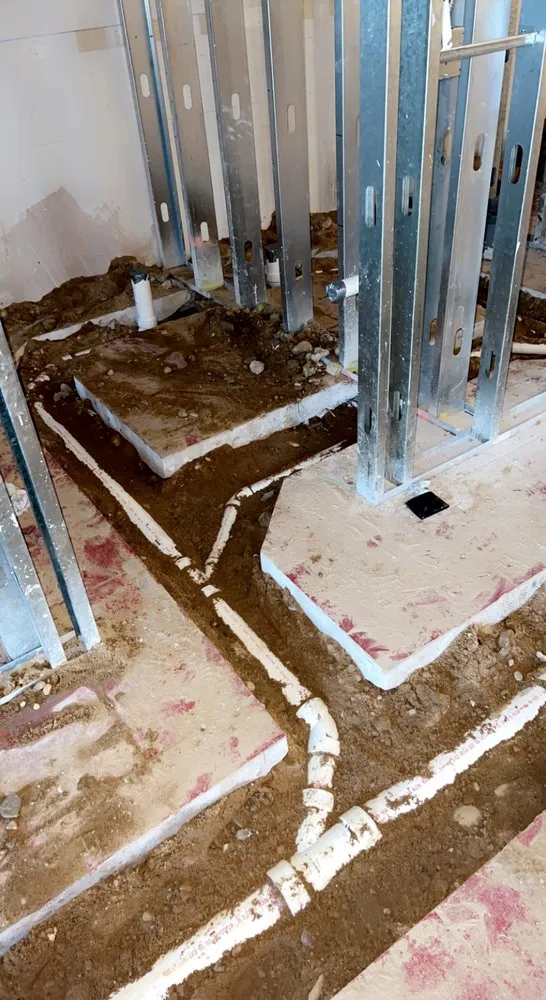 Slide of Martinez Plumbing