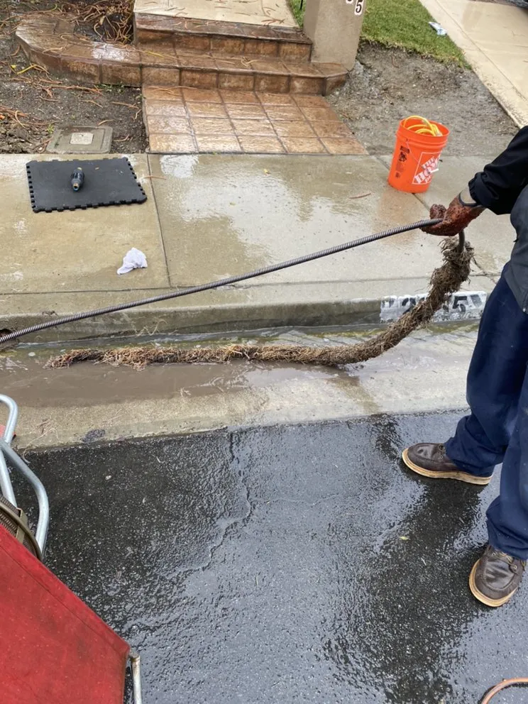 Slide of Martinez Plumbing