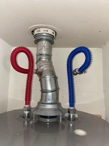 Slide of Martinez Plumbing